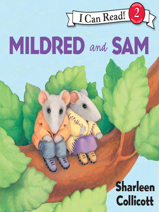 Title details for Mildred and Sam by Sharleen Collicott - Wait list